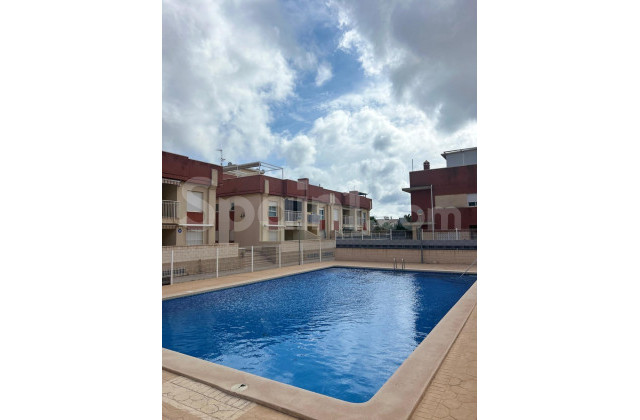 Wohnung - New Build - Orihuela Costa - S-61673