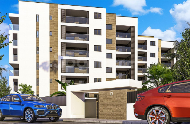 Wohnung - New Build - Pilar de la Horadada - Mil Palmeras