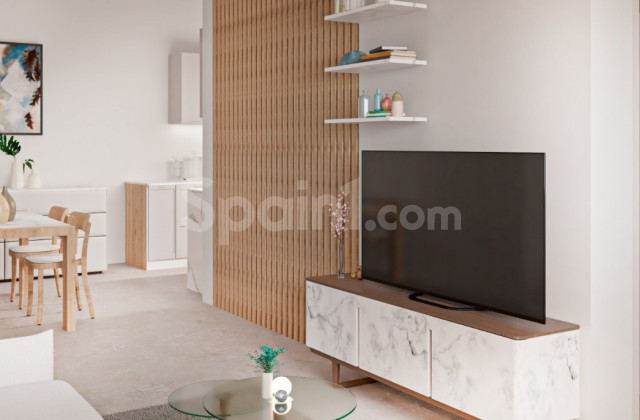 Wohnung - New Build - Pilar de la Horadada - Pilar de la Horadada