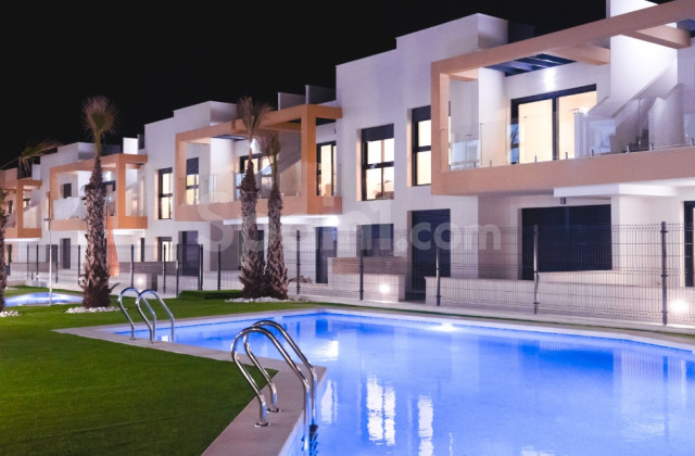 Wohnung - New Build - Villamartín - Villamartin