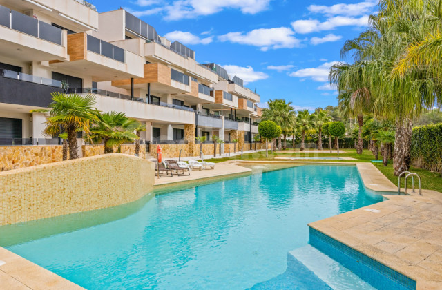 Wohnung - Resale - Alicante - SB775