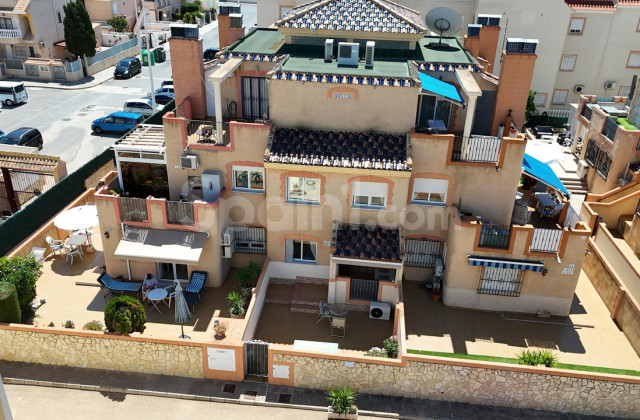 Wohnung - Resale - Cabo Roig - Cabo Roig