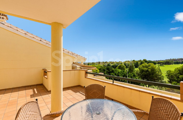 Wohnung - Resale - Campoamor - Campoamor