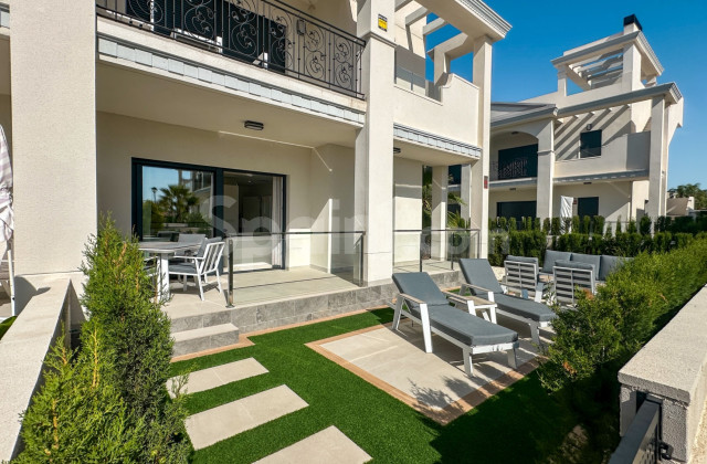 Wohnung - Resale - Ciudad Quesada - Cuidad Quesada