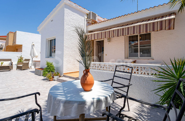 Wohnung - Resale - Ciudad Quesada/Rojales - Cuidad Quesada