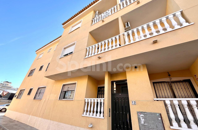 Wohnung - Resale - Formentera de Segura - Formentera de Segura