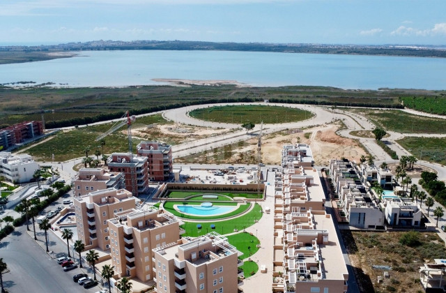 Wohnung - Resale - Guardamar del Segura - Guardamar del Segura