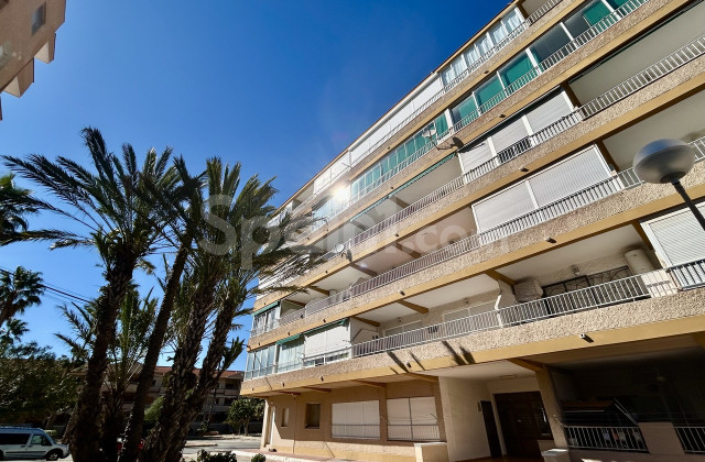 Wohnung - Resale - Guardamar del Segura - Guardamar del Segura