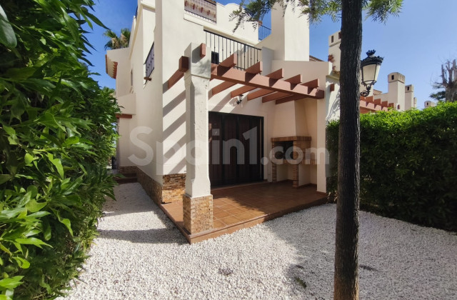 Wohnung - Resale - La Finca Golf - La Finca Golf