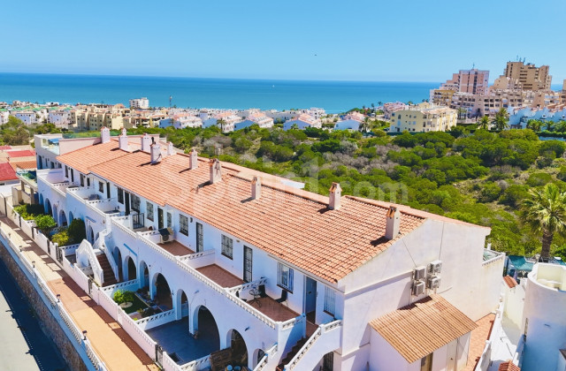 Wohnung - Resale - La Mata - La Mata
