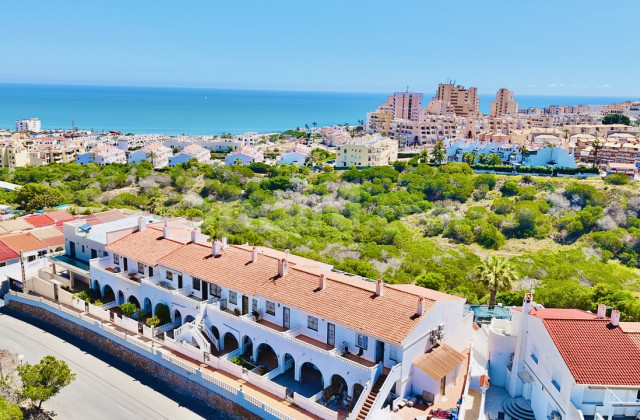 Wohnung - Resale - La Mata - La Mata