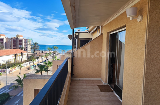 Wohnung - Resale - La Mata - La Mata