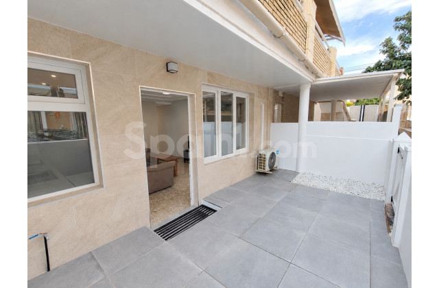 Wohnung - Resale - La Mata - La Mata