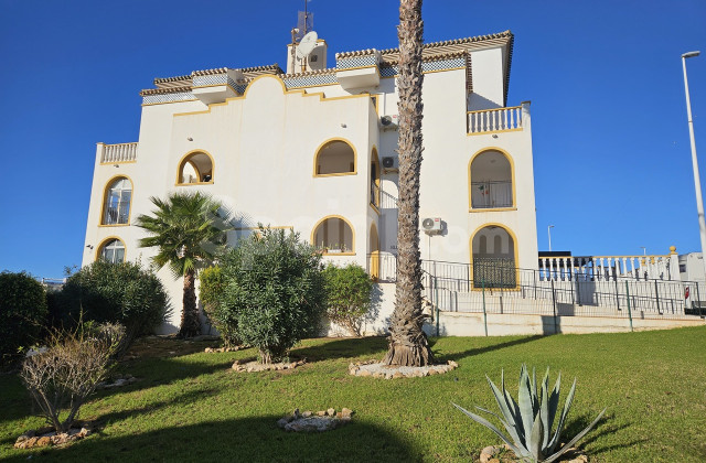 Wohnung - Resale - La Zenia - La Zenia