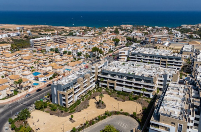 Wohnung - Resale - La Zenia - La Zenia