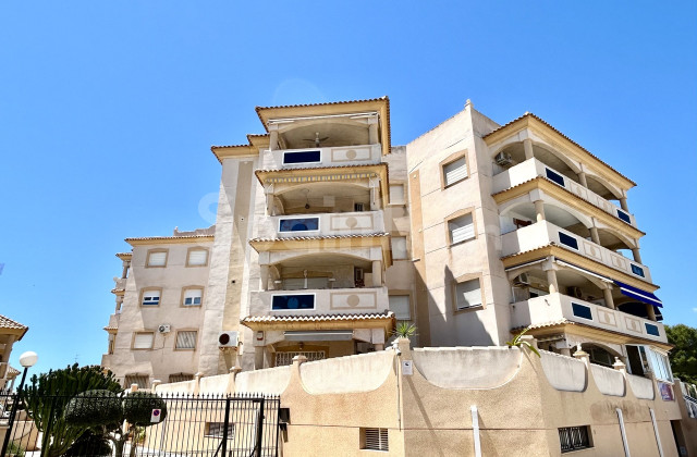 Wohnung - Resale - La Zenia - La Zenia
