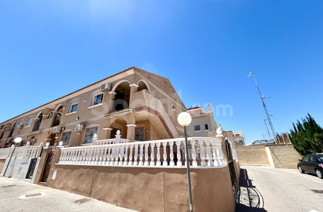 Wohnung - Resale - La Zenia - La Zenia