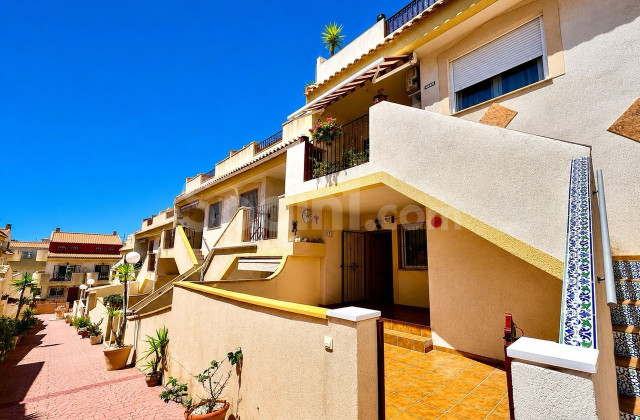 Wohnung - Resale - La Zenia - La Zenia