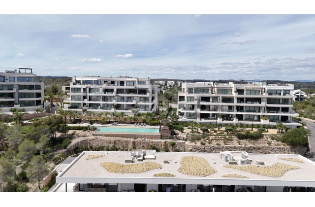 Wohnung - Resale - Las Colinas Golf Resort - Las Colinas Golf Resort