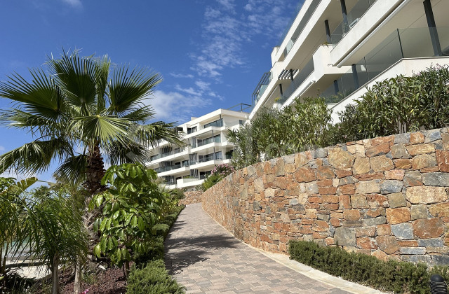 Wohnung - Resale - Las Colinas Golf Resort - Las Colinas Golf Resort