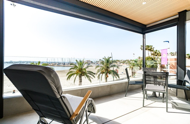 Wohnung - Resale - LO PAGÁN - LO PAGÁN