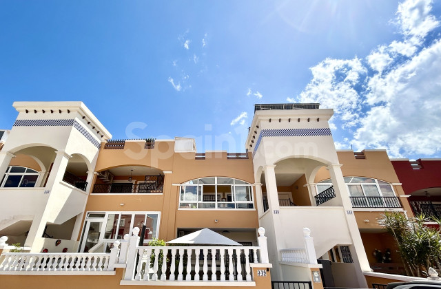 Wohnung - Resale - Los Altos - Los Altos