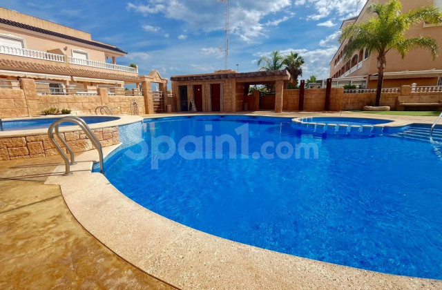 Wohnung - Resale - Los Dolses - Los Dolses