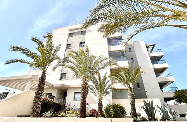 Wohnung - Resale - Los Dolses - Los Dolses