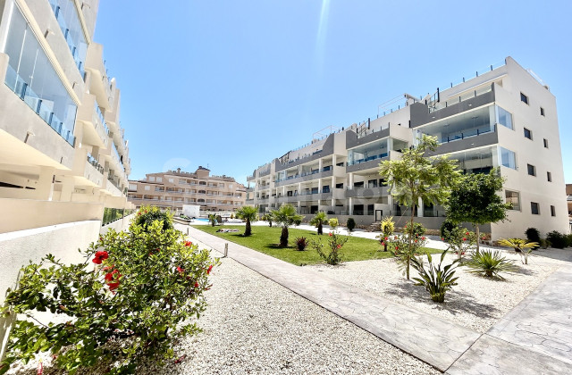 Wohnung - Resale - Los Dolses - Los Dolses