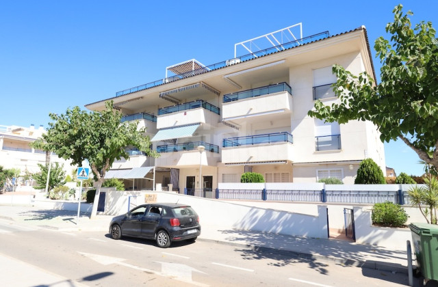 Wohnung - Resale - Mil Palmeras - Mil Palmeras