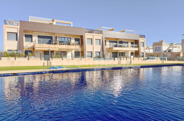 Wohnung - Resale - Mil Palmeras - Mil Palmeras