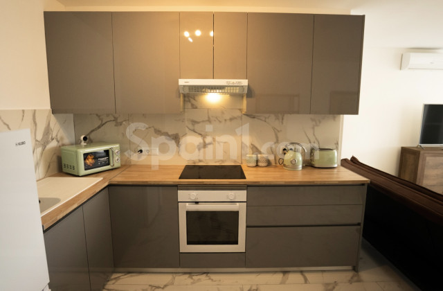 Wohnung - Resale - Orihuela - Costa Blanca Sur