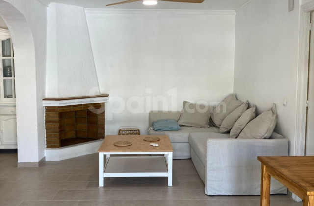 Wohnung - Resale - Orihuela Costa - Cabo Roig