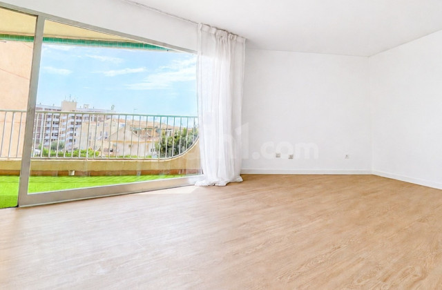 Wohnung - Resale - Orihuela Costa - Cabo Roig
