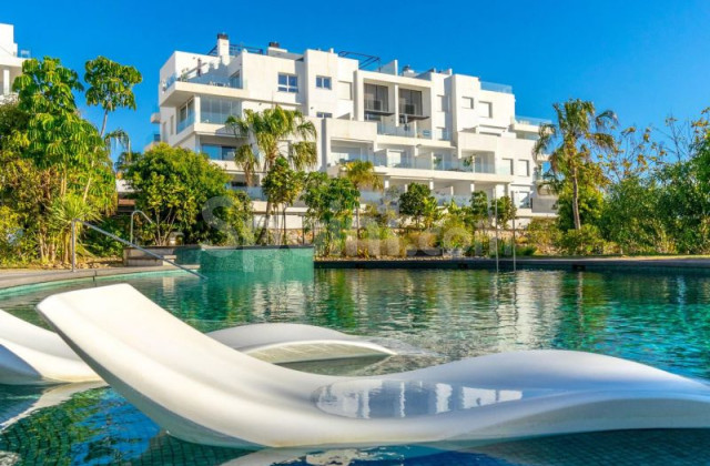 Wohnung - Resale - Orihuela Costa - DB-40988