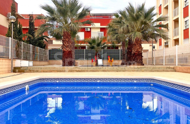 Wohnung - Resale - Orihuela Costa - Lomas de Cabo Roig