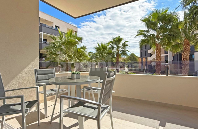 Wohnung - Resale - Orihuela Costa - Los Altos