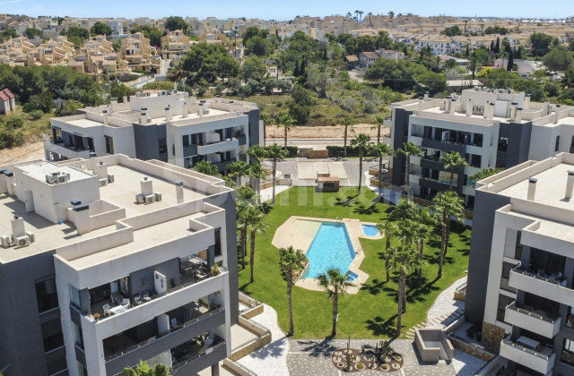 Wohnung - Resale - Orihuela Costa - Los Altos