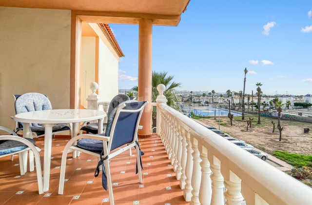 Wohnung - Resale - Orihuela Costa - Los Altos *