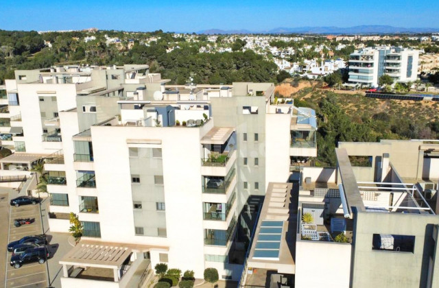 Wohnung - Resale - Orihuela Costa - Los Dolses