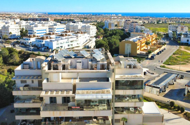 Wohnung - Resale - Orihuela Costa - Los Dolses