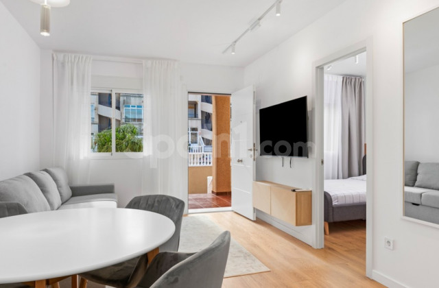 Wohnung - Resale - Orihuela Costa - Punta Prima