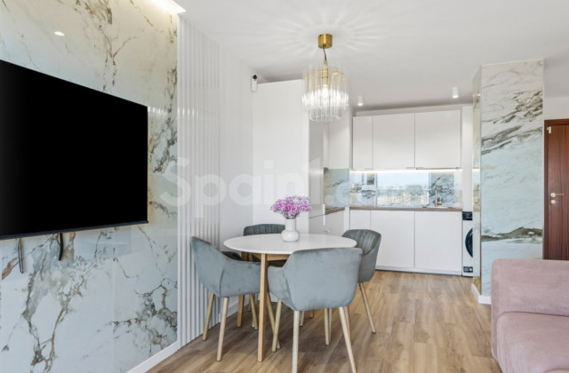 Wohnung - Resale - Orihuela Costa - Punta Prima