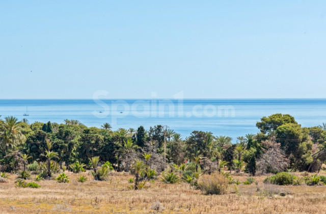 Wohnung - Resale - Orihuela Costa - Punta Prima
