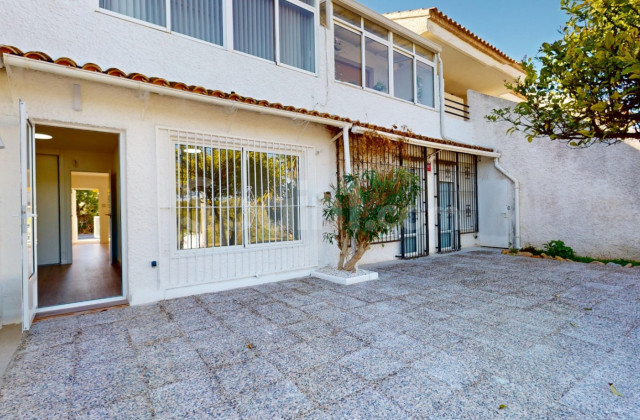 Wohnung - Resale - Orihuela Costa - Villamartin
