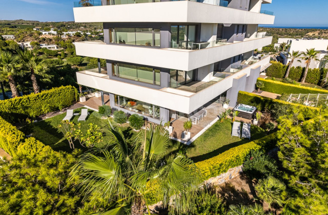 Wohnung - Resale - ORIHUELA - LAS COLINAS GOLF RESORT