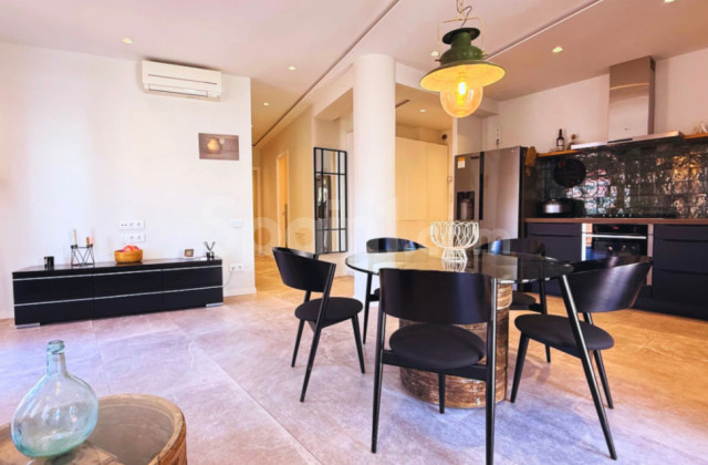 Wohnung - Resale - Palma - GS-74435