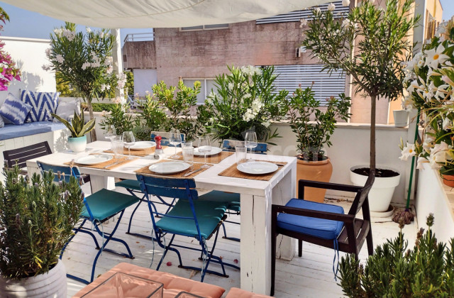 Wohnung - Resale - Palma - Palma