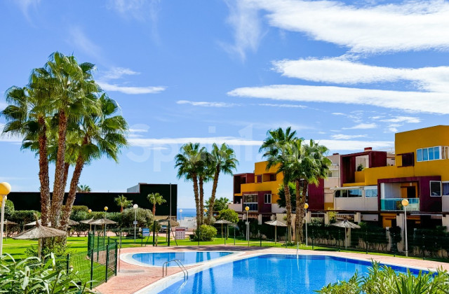 Wohnung - Resale - Playa Flamenca - Playa Flamenca