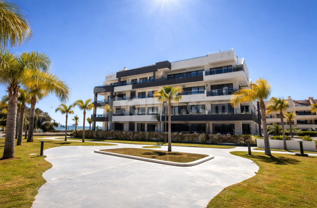 Wohnung - Resale - Playa Flamenca - Playa Flamenca